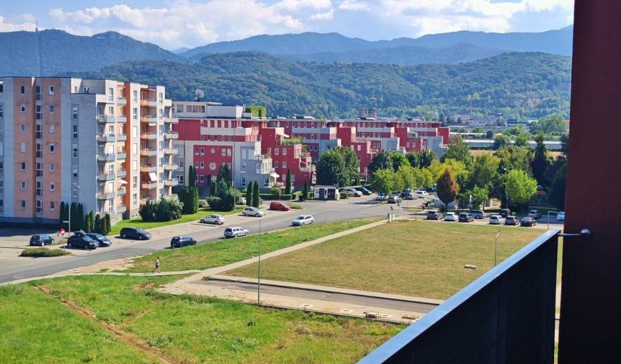 Apartanent 3 camere ,Avantgarden etaj 5, bucataria mobilata. - Poză 16