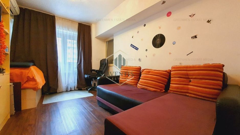 4 camere decomandat, posibilitate montare centrala, Pantelimon Delfinului - Poză 14