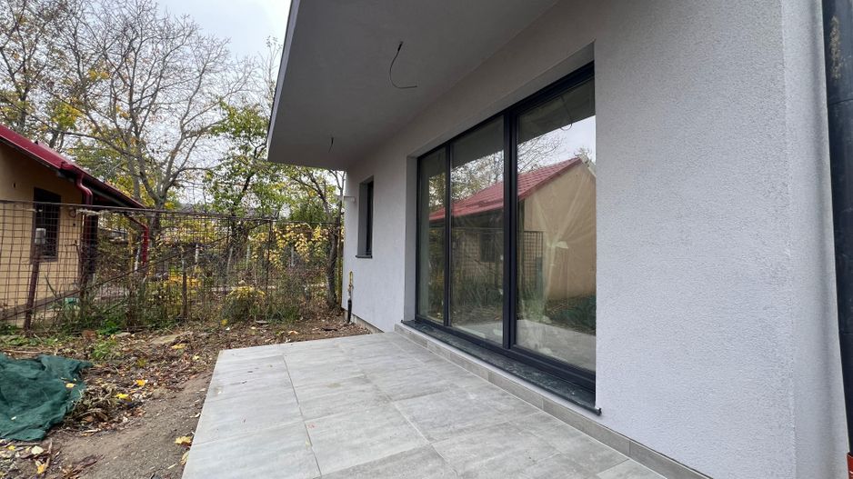 Duplex modern P+1E+M,  BUCURESTII NOI - Poză 4