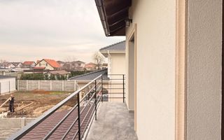 Comision 0% Duplex 3 dormitoare 111mp zona Cora | teren 330mp| - Poză 12