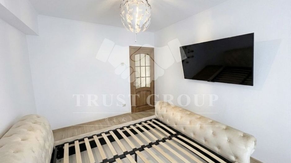 Apartament 3 camere Victoriei | Centrala proprie | Imobil 1979 - Poză 7
