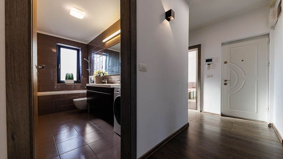 Apartament spatios, luminos,4 camere, zona Braytim, Comision 0 - Poză 23
