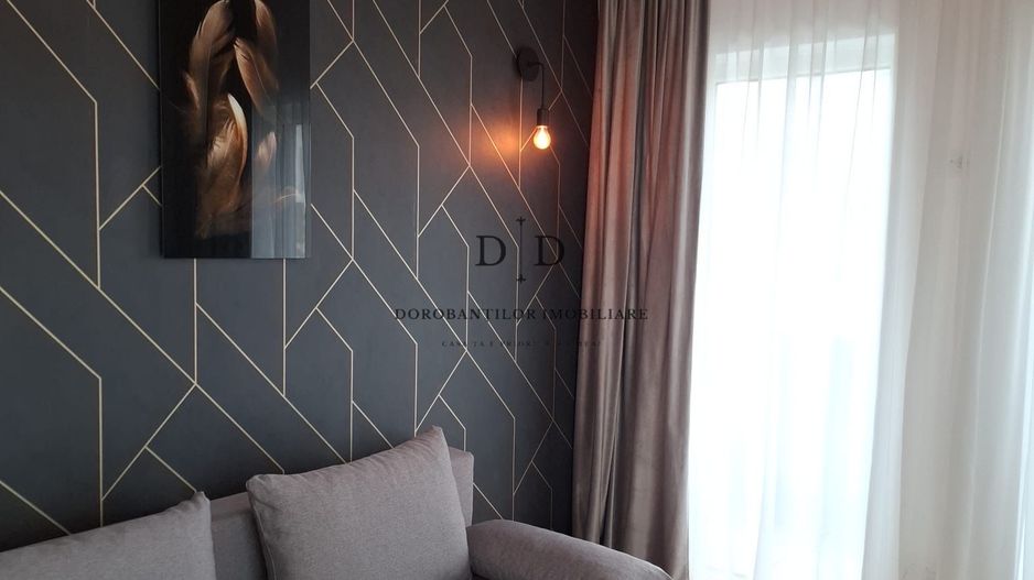 Chirie 3 camare + parcare- Cartier Buna Ziua- Zona Grand Hotel Italia - Poză 8