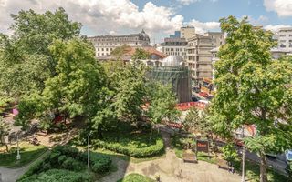 Apartament 2 cam P-ta Romana Bloc EVA - Poză 15