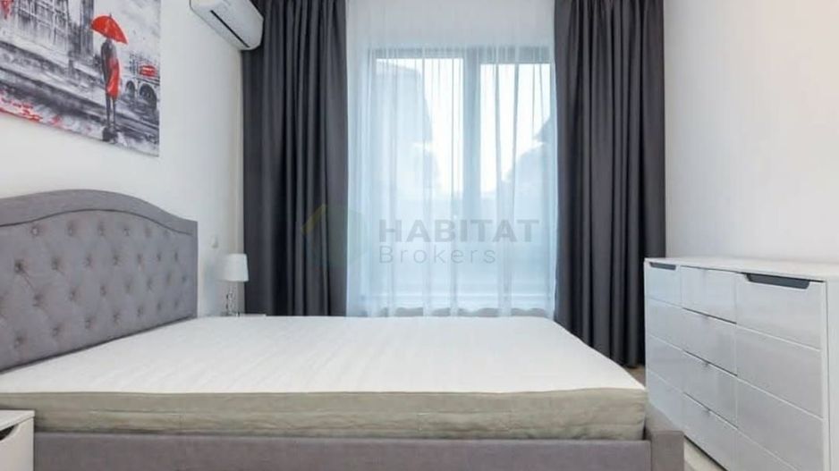 2 camere cu grădină proprie | Millo Residence - Poză 4