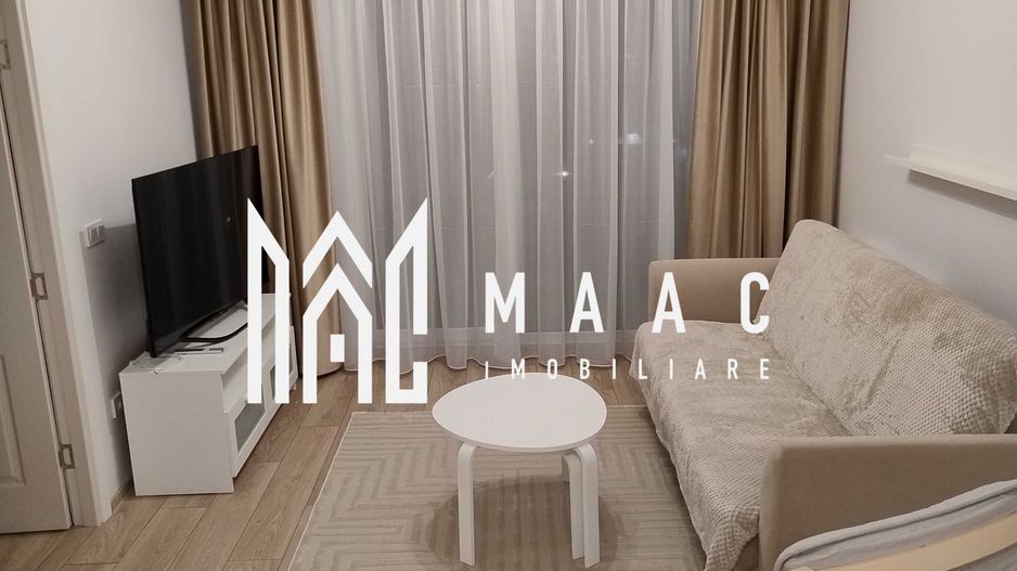 Apartament 2 camere | Balcon | Nou | Lift | Mihai Viteazu - Poză 2