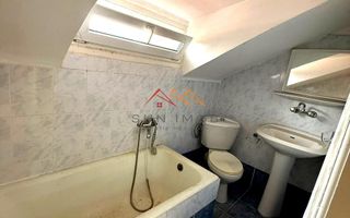 Vila 7 camere, an 1984, garaj, terasa, teren 604 m2, Poiana Campina,PH - Poză 14