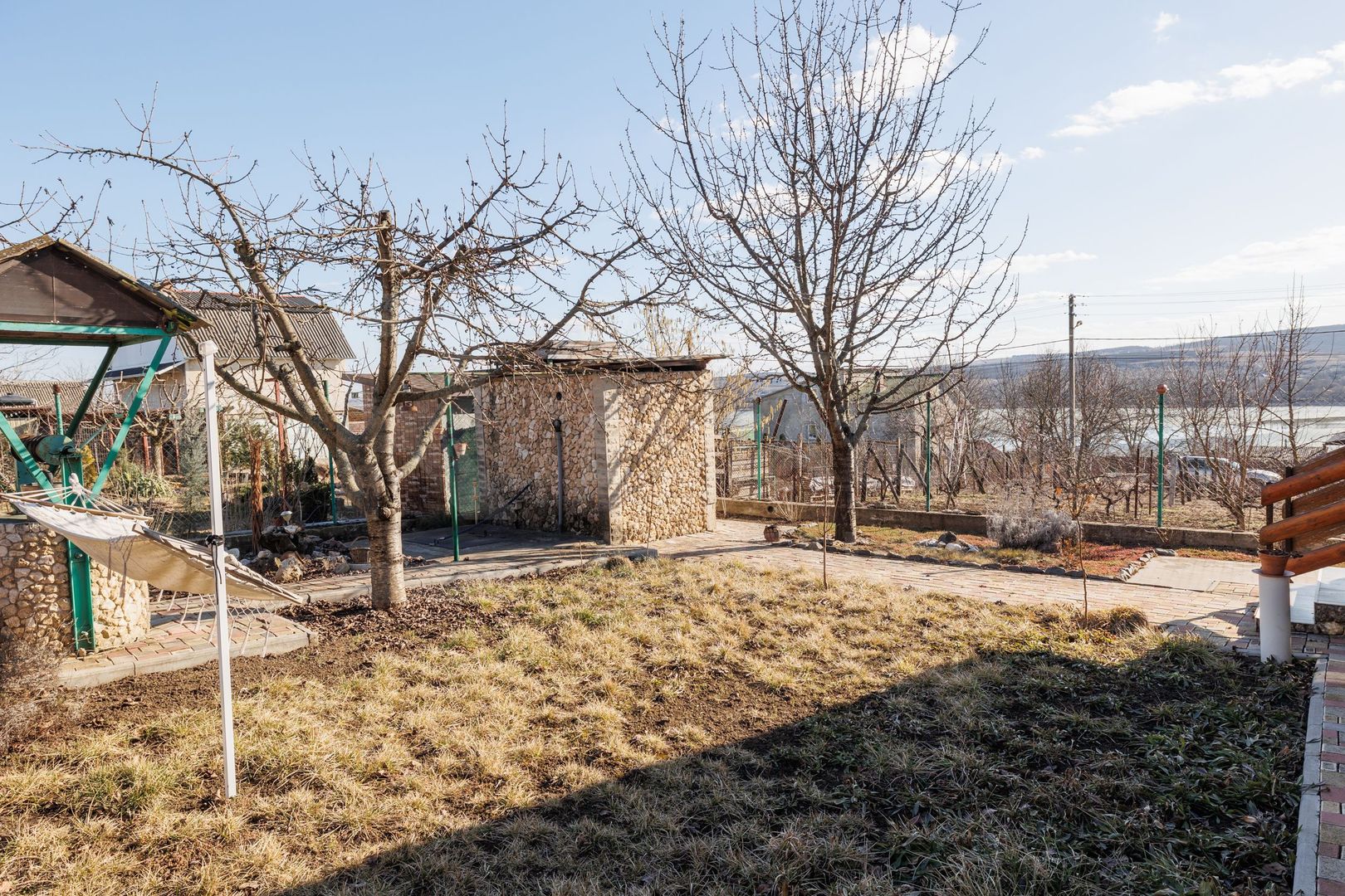 Vânzare casă de vacanță 130 mp, + 6 ari Dănceni,Ialoveni - Poză 35