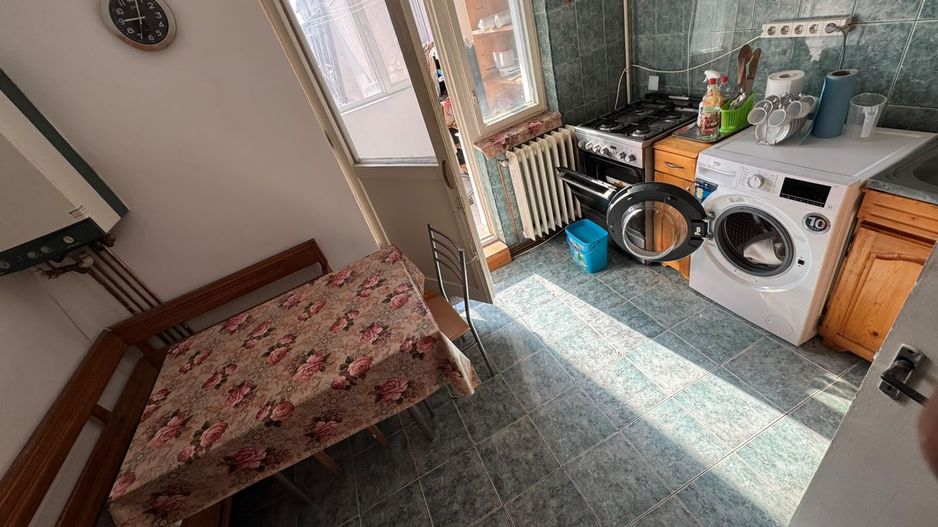 Apartament cu 4 camere de închiriat în Alba Iulia - Poză 8
