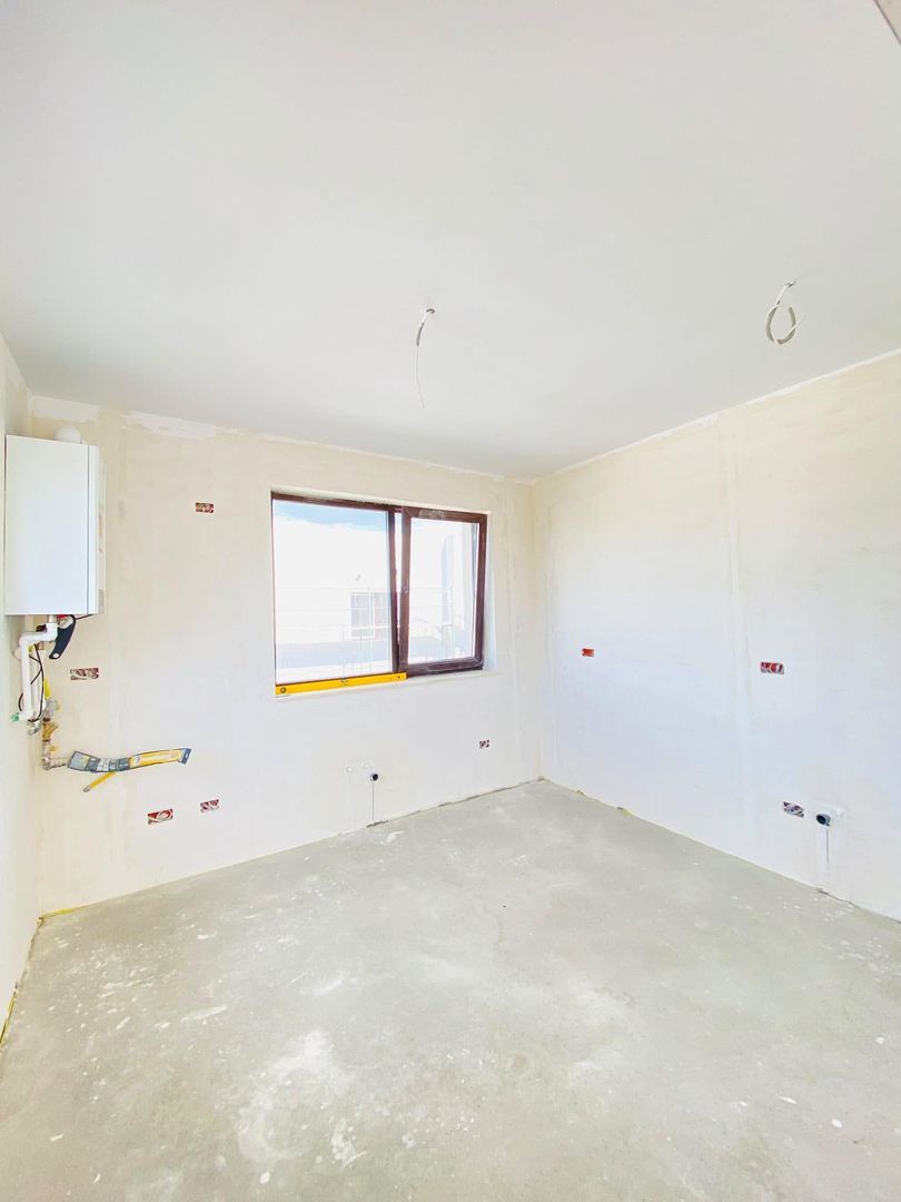 3 apartamente de vânzare | 3 camere | Terase | Finisat / Semifinisat - Poză 14