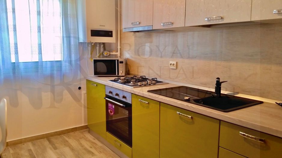Apartament 2 camere | Încălzire în pardoseală | Lângă Iulius Mall & FSEGA - Poză 4