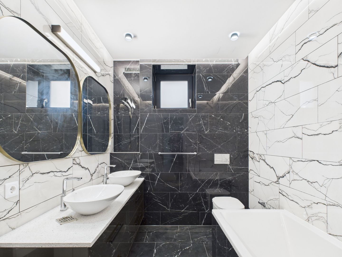 Vilă modernă 4 dormitoare Aviației – – aproape de Aeroportul Băneasa - Poză 14