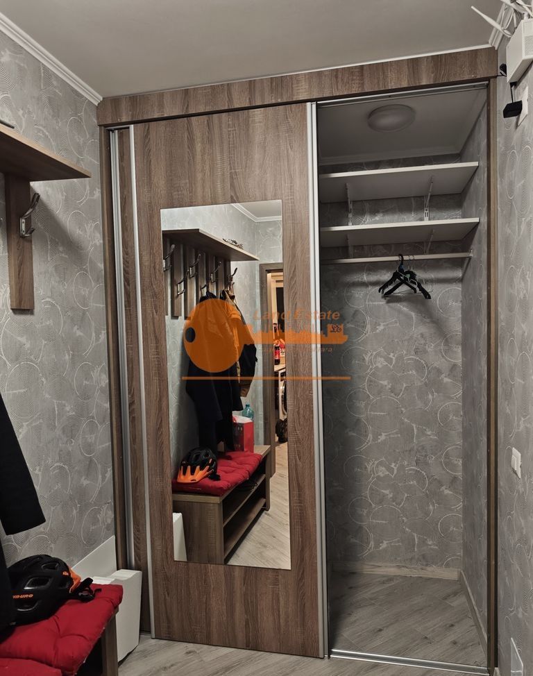 Apartament - 2 camere Plaza Romania (9min metrou Parc Drumu Tabarei) - Poză 4