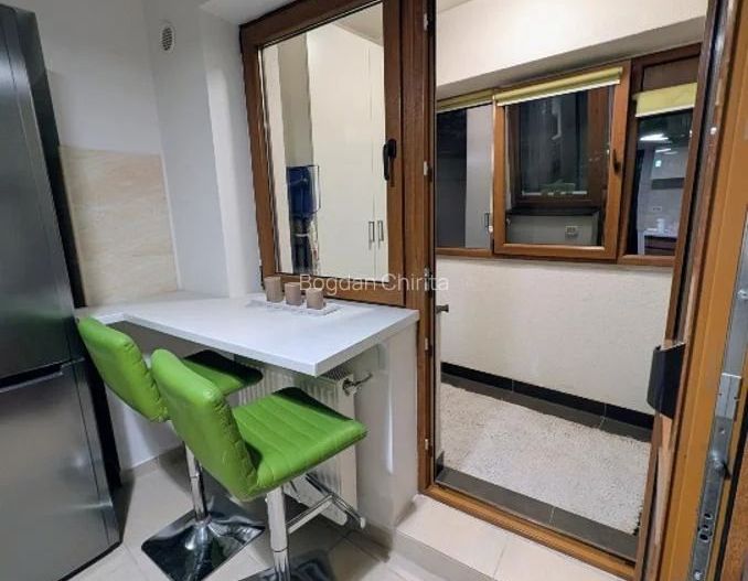 Apartament 2 camere Unirii + parcare - Poză 10