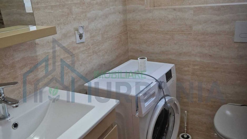Apartament cu 2 camere de inchiriat!!Propietar! - Poză 6