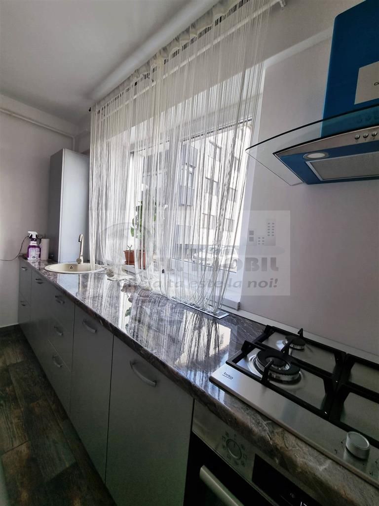 Apartament  2 camere + loc parcare CUG - Pepinierei - Poză 10