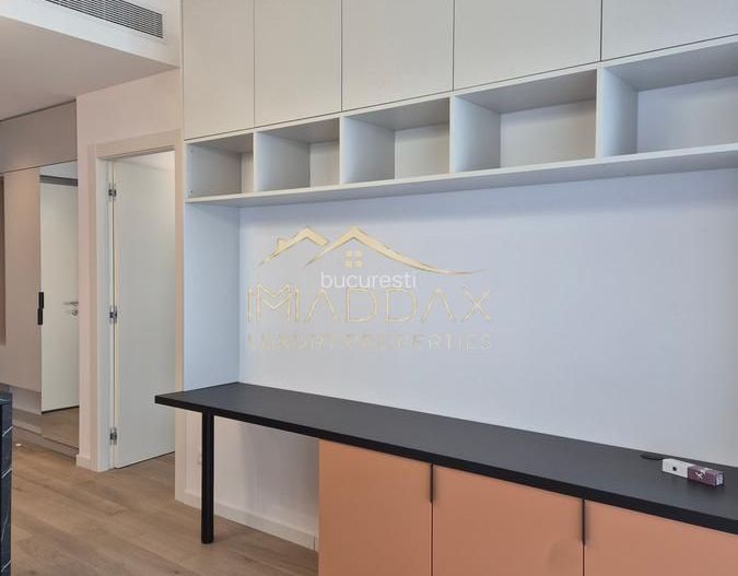 Inchiriere 2 camere // bloc premium acces piscina // Promenada Mall - Poză 4