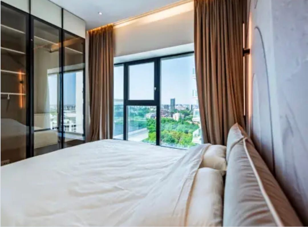 Lifestyle exclusivist in One Verdi Park I Zona Floreasca I 2 camere - Poză 21