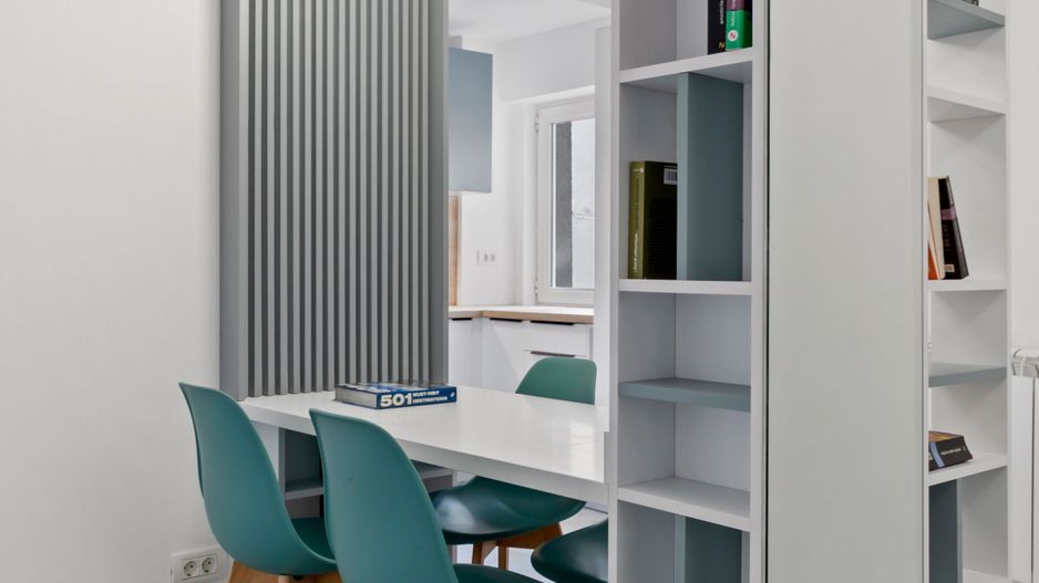 Apartament 4 camere | complet modern | etaj 5 | Maica Domnului – Tei - Poză 4