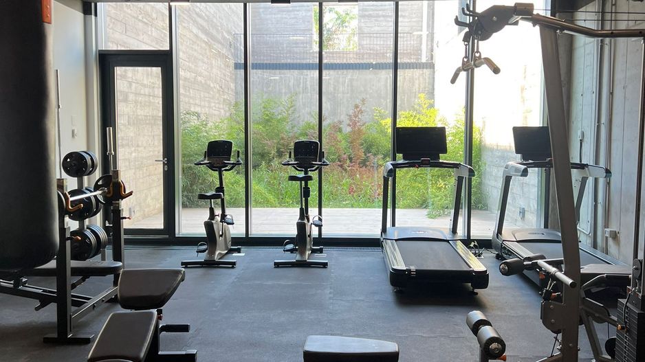 Inchiriere studio Pipera | Complex cu piscina, sala de sport si sauna - Poză 6