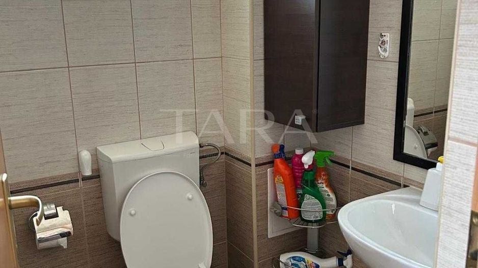 Apartament spațios pe două niveluri, cu 2 parcări – Europa. - Poză 8