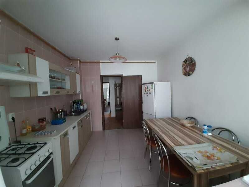 Vand apartament 3 camere, decomandat, Popesti-Leordeni - Poză 4