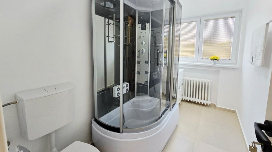 Spatiu birouri - Bd Unirii. - Poză 15