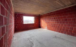 Casa P+M la rosu | 204 mp | 5 ari teren | compartimentare excelenta | Satulung. - Poză 5