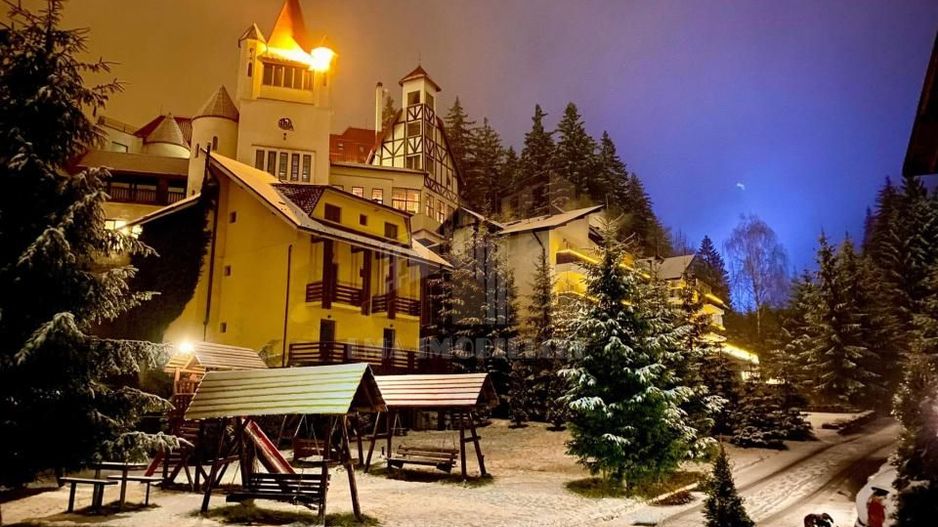 Perioade apartamente Vila de aur Poiana Brasov - Poză 5