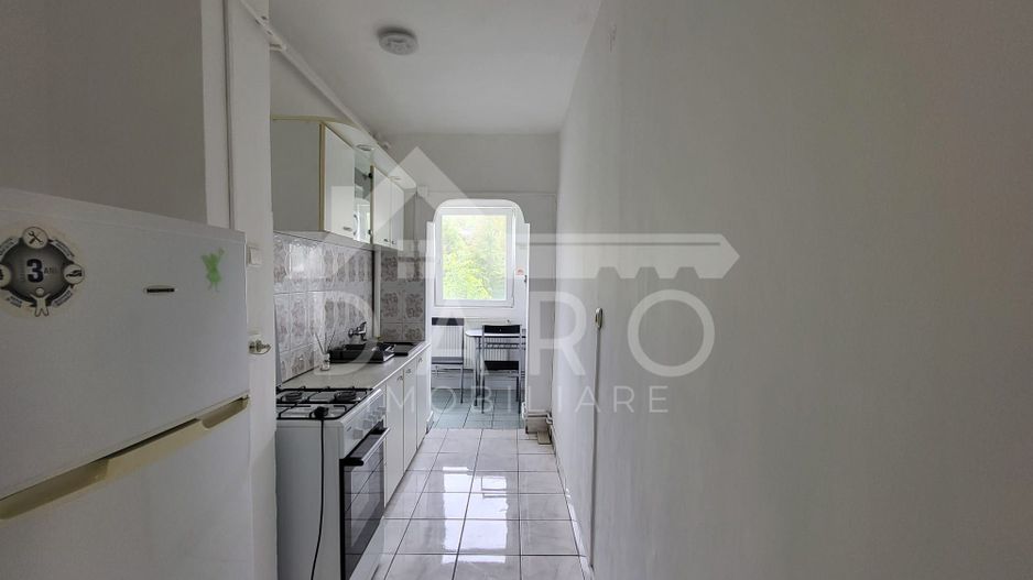 INCHIRIEZ APARTAMENT CU 1 CAMERA  TUDOR - Poză 4