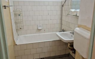 Garsonieră Titan, etaj 4, bloc reabilitat, preț negociabil - Poză 7