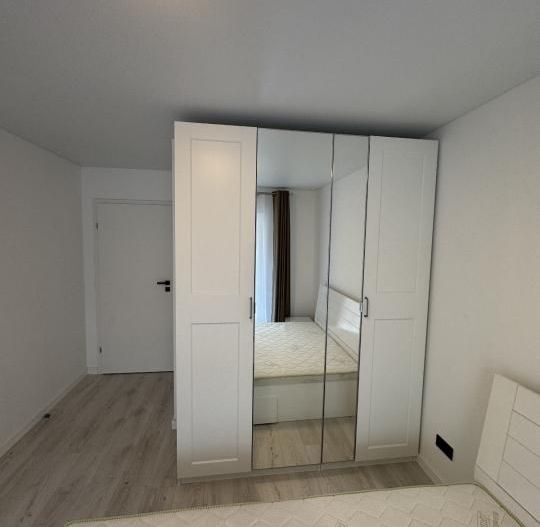 Apartament de inchiriat 2 camere complex nou, prima inchiriere - Poză 2