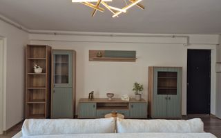 PRIMA ÎNCHIRIERE | Apartament Premium 2 Camere | Cartier Unirii | Parc - Poză 3