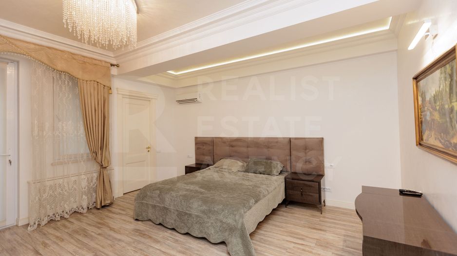 Chirie, apartament, 2 camere, str. Alexei Mateevici, Centru - Poză 18