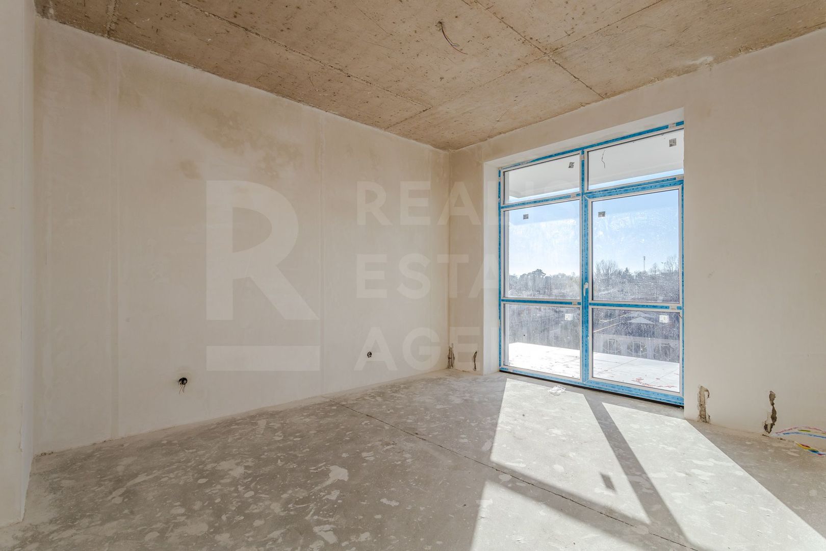 Vânzare apartament 2 dormitoare șoseaua Hîncești, Telecentru - Poză 2