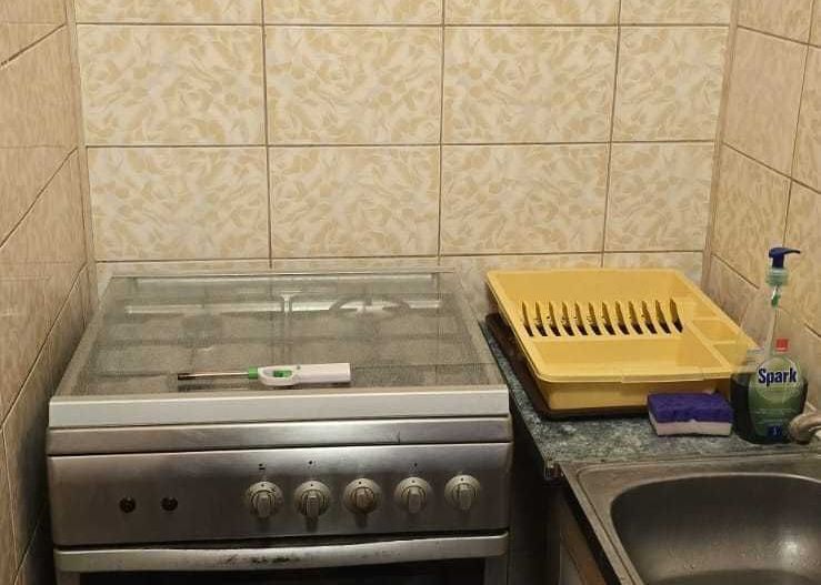 Garsoniera recent renovata,zona centrala,et.1,Tig 1 - Poză 5