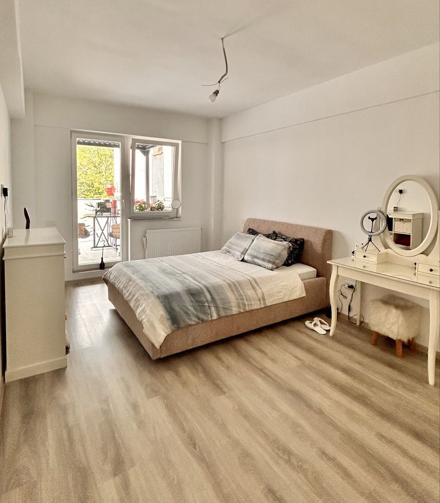 Apartament 3 camere cu terasa - Poză 4