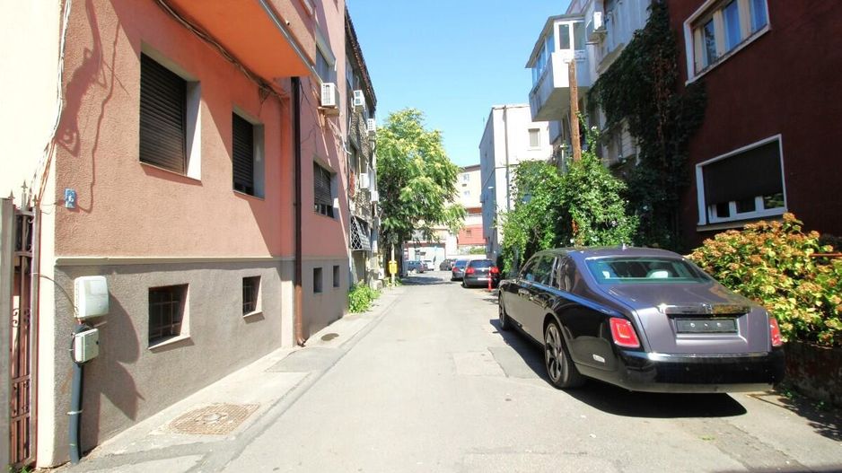 TOWNHOUSE Cotroceni D+P+2, rezidential, firma sau mixt, 232 MP total - Poză 2