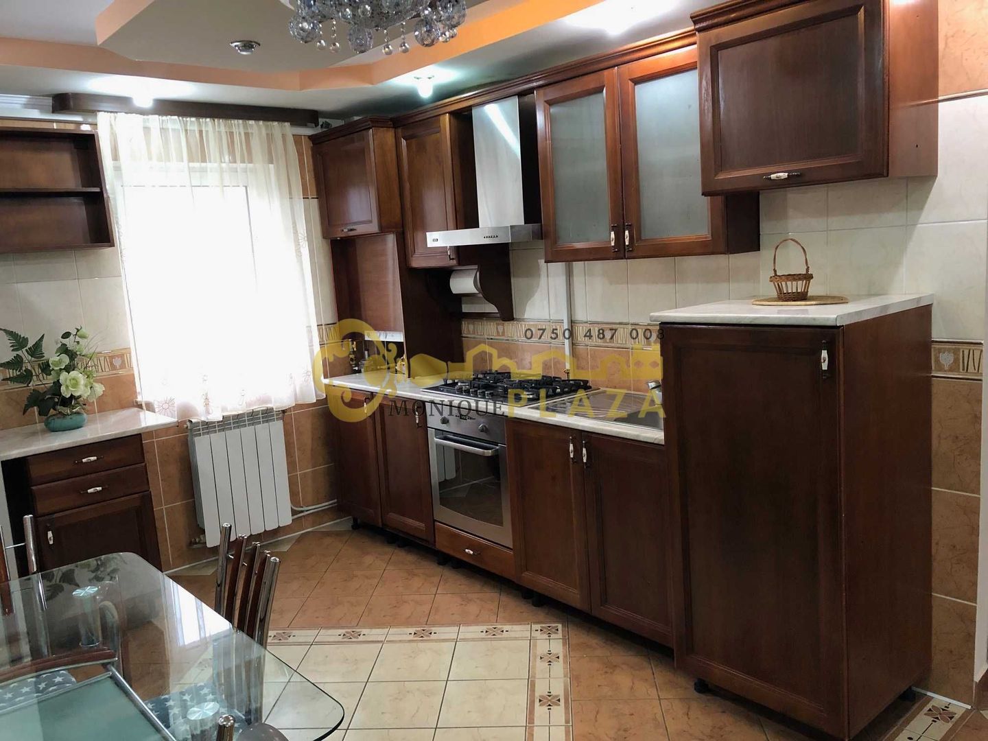 4 Camere | 2 Bai | Loc de parcare | Debara | AC | - Poză 4