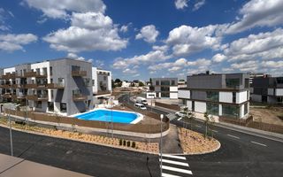 APARTAMENT 2 CAMERE | BANEASA | COMPLEX PREMIUM | LANGA LAC - Poză 1