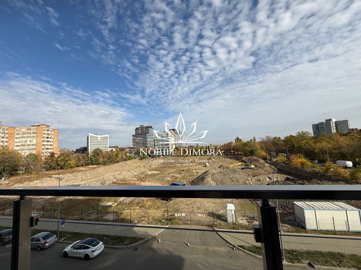 Nord One – Apartament de lux cu 2 camere și parcare subterană, lângă Iulius Mall - Poză 4