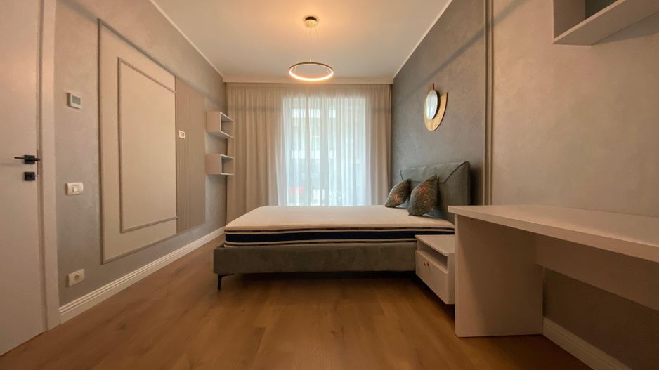 2 camere Pipera  Loc de parcare inclus - Poză 7