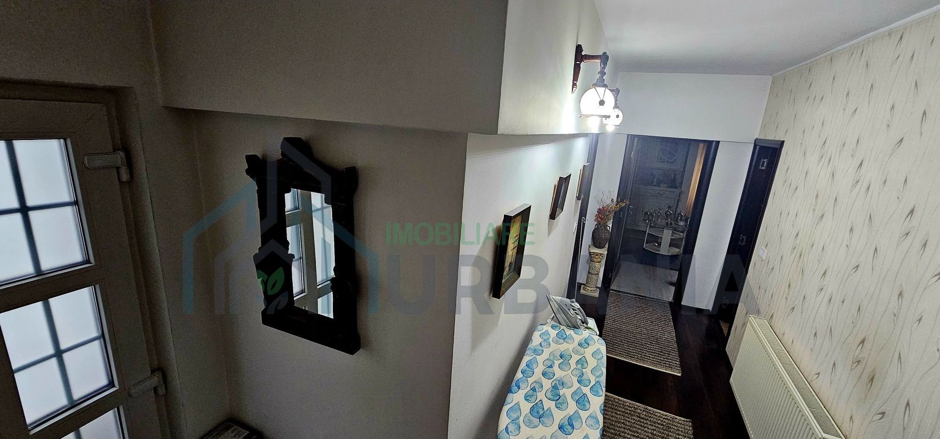 Casă parter, Valea Adâncă, str. Atelierului – 3 dormitoare, 110 mp utili, teren 540 mp - Poză 8