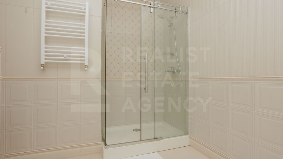 Chirie, apartament, 3 camere, Strada Bernardazzi, Centru - Poză 15