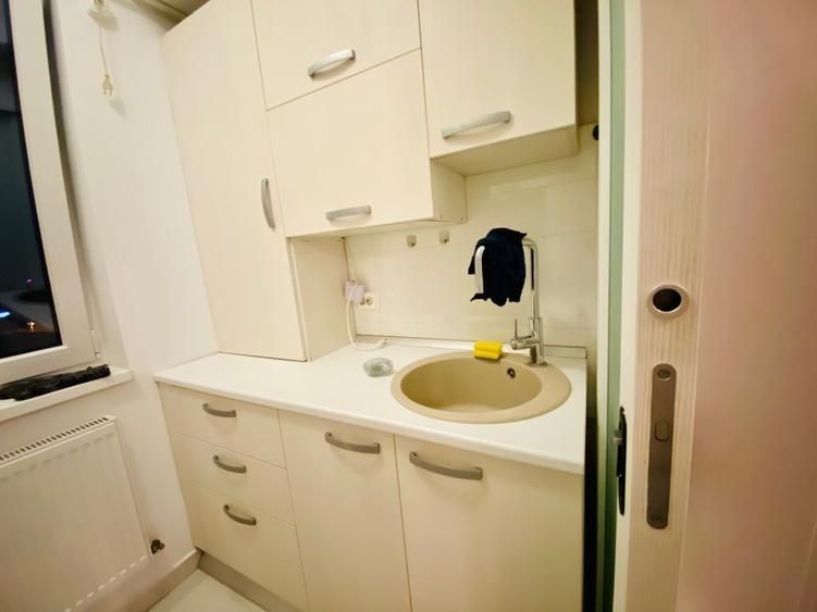 Apartament 3 camere mobilat modern, panorama superba Palatul Parlamentului - Poză 11