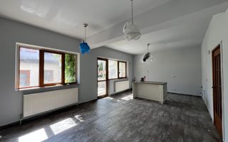 Inchiriere - vila - 6 camere - Parc Bazilescu-Bucurestii Noi - Poză 7