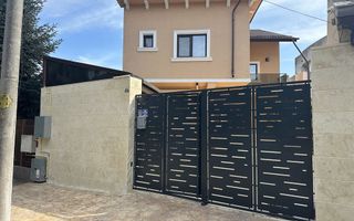 Vila P+1+M de vanzare Zona Stadion / City Mark Mall - Ocazie - Poză 4