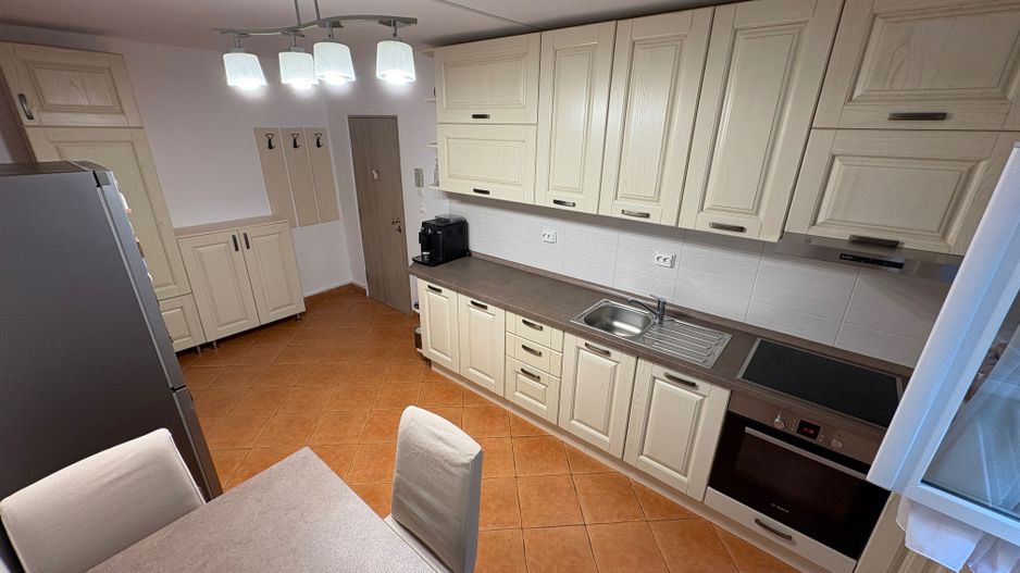 Proprietar vand apartament 3 camere, parter, Calea Lipovei - Poză 1