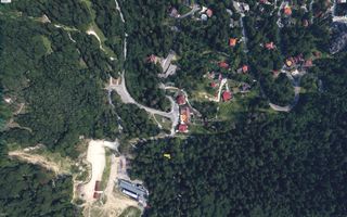Oportunitate de Investiție: Teren 1.814 mp | Calea Codrului, Sinaia - Poză 1