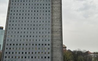 2 camere | Titulescu | Piata Victoriei | 2 balcoane | Guvern - Poză 10